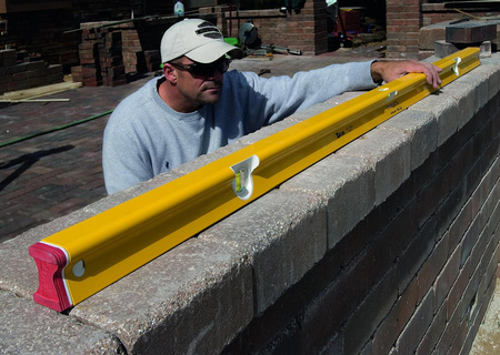 STABILA SA18450 POZIOMICA STABILA 200CM SERIA R 300