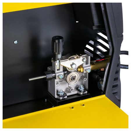 MAGNUM SPAWARKA INWERTOROWA MIG 203 EASY SYNERGIA