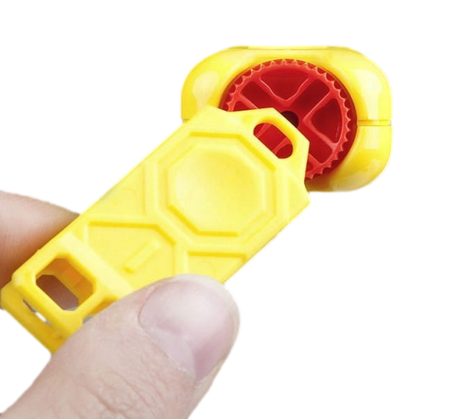 JOKARI JO10282 NÓŻ DO KABLI 28H STANDARD