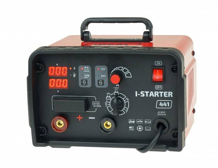 PROSTOWNIK IDEAL I-STARTER 441