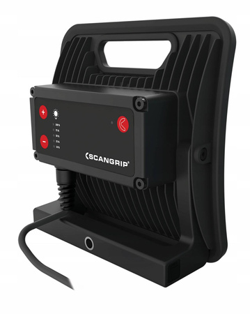 SCANGRIP LAMPA LED NOVA 6K C+R