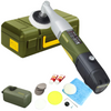 PROXXON PR29820 POLERKA KĄTOWA AKUMULATORWA WP/A