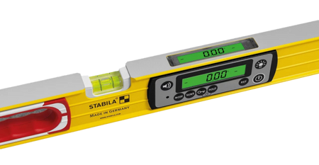 STABILA SA19828 ELEKTRONICZNA POZIOMICA TECH 196DL, 81 CM