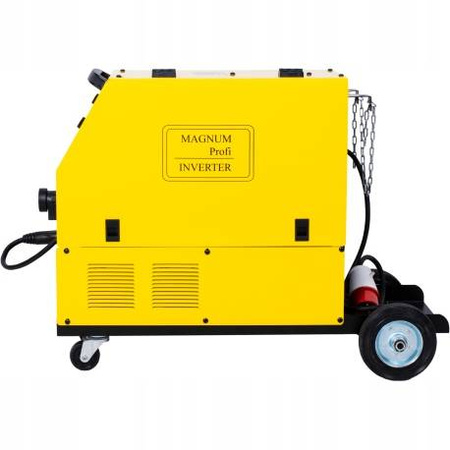 MAGNUM SPAWARKA MIG/MAG 278W MMA IGBT