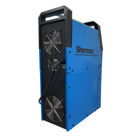 PRZECINARKA PLAZMOWA SHERMAN CUTTER 50K PLAZMA