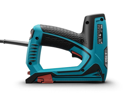 NOVUS J-150 ZSZYWACZ ELEKTRYCZNY TAKER