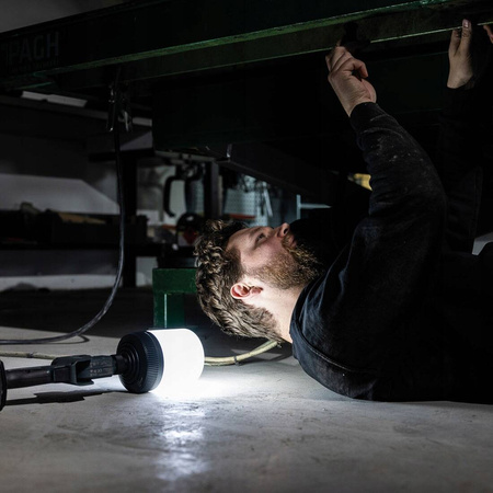 SCANGRIP GŁOWICA REFLEKTORA 2500LM AREA HEAD