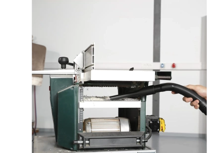 STARMIX ECRAFT APL-1430 ODKURZACZ WARSZTATOWO-BUDOWLANY EWR