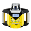 NIVEL SYSTEM NL740G DIGITAL NIWELATOR LASEROWY + SJJ32 STATYW + LS24 ŁATA