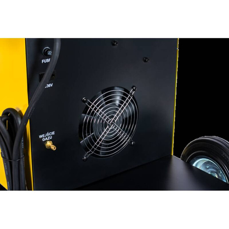 MAGNUM MIG/MAG 270W MMA PÓŁAUTOMAT SPAWALNICZY