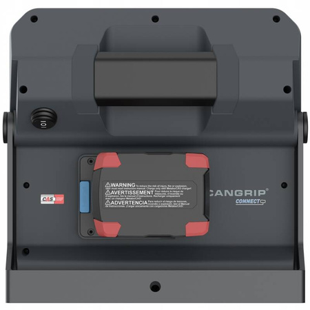 SCANGRIP AKUMULATOROWA LAMPA 4000 LM VEGA 4 CONNECT