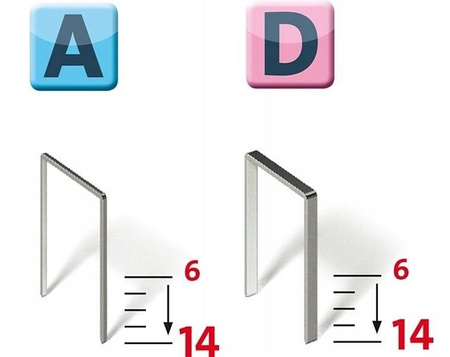 NOVUS J-17 ZSZYWACZ RĘCZNY NV030-0438