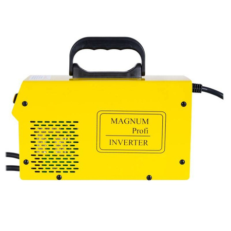 MAGNUM PROSTOWNIK ROZRUCHEM DINAMIK XL840 INWERTOR