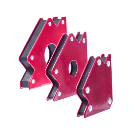 MAGNUM SPAWALNICZY KĄTOWNIK MAGNETYCZNY M3 12KG