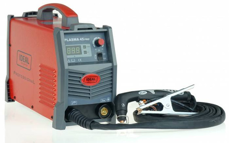 IDEAL PRZECINARKA PLAZMOWA PLASMA 45 PRO