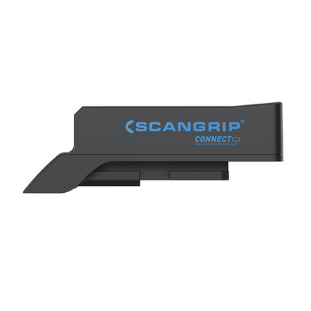 SCANGRIP SG036140C ADAPTER CONNECT KOMPATYBILNY Z BOSCH/AMPSHARE