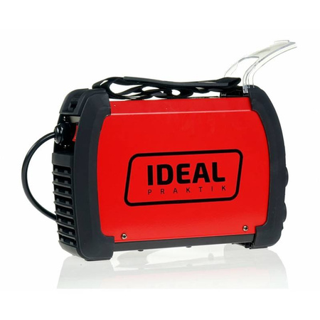 SPAWARKA INWERTOROWA IDEAL PRAKTIK 205 DIGITAL