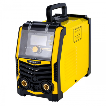 MAGNUM SPAWARKA ELEKTRODOWA POWER VIP 6000 LCD Synergia