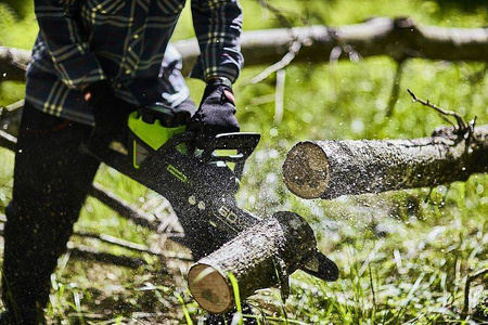 GREENWORKS GD60CS40 PILARKA AKUMULATOROWA 60V GR2006907