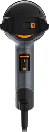 STEINEL HG2120E OPALARKA 2200W + MIERNIK TEMPERATURY HL SCAN