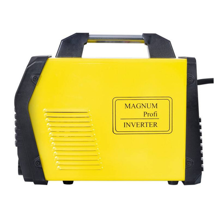 SPAWARKA INWERTEROWA MMA MAGNUM SNAKE 320 LED