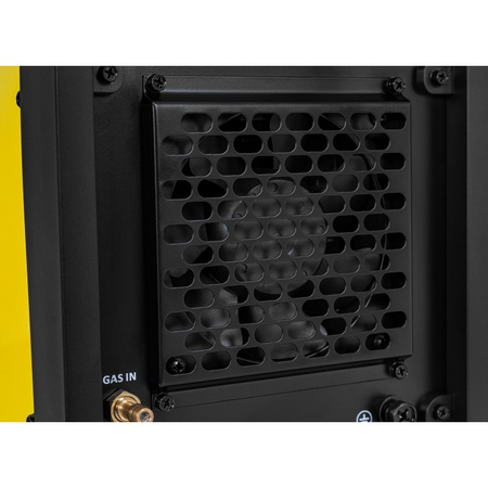 MAGNUM THF238 PRO LCD V2 SPAWARKA INWERTEROWA TIG AC/DC 200A PULS