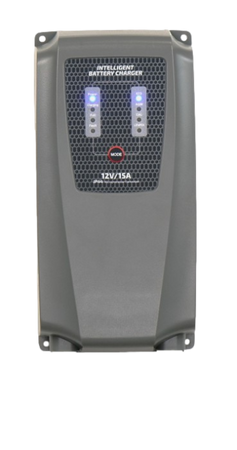 IDEAL PROSTOWNIK EXPERT CHARGER 15 230V 12V 15A