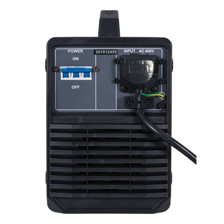 MAGNUM SPAWARKA INWERTEROWA MMA SNAKE 405 LED