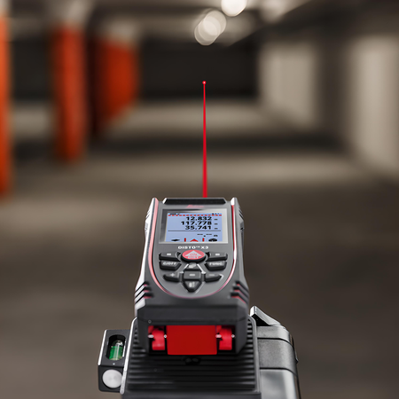 LEICA DISTO X3 DALMIERZ LASEROWY