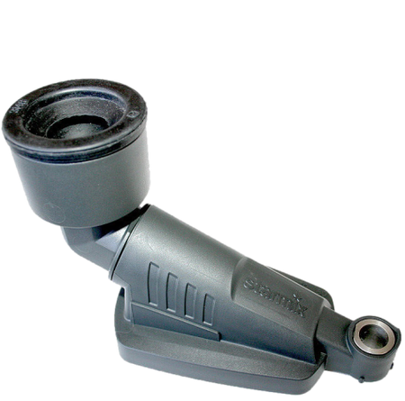 STARMIX L-1625 + WORKI PAPIEROWE + MATERIAŁOWE + PRZYSTAWKA