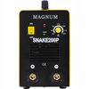 SPAWARKA INWERTOROWA MMA MAGNUM SNAKE 200 P