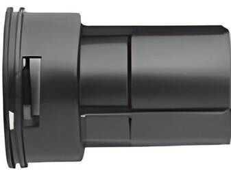 STARMIX SX529752 ADAPTER POŁĄCZENIE WĄŻ-ODKURZACZ SYSTEM 49MM