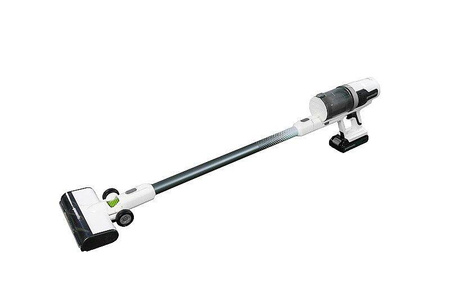 GREENWORKS GD24SVK4D ODKURZACZ DOMOWY 24V