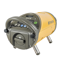 NIWELATOR LINIOWY RUROWY TOPCON TP-L6G