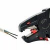 FELO FL58320040 SZCZYPCE BST DO ZDEJMOWANIA IZOLACJI Z KABLI 0,03 - 16 MM2