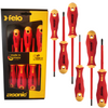 FELO FL41396698 ZESTAW ERGONIC VDE 3,0/ 4,0/ 5,5/ PH1 /PH2/ Z2