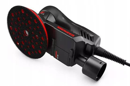 MENZER SZLIFIERKA MIMOŚRODOWA ELEKTRYCZNA ETS 150 2.5 MR117020000