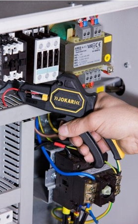 JOKARI JO20100 ŚCIĄGACZ IZOLACJI SECURA