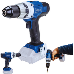 SCHEPPACH CDD45-20PROS WIERTARKO-WKRETARKA 20V 45 NM