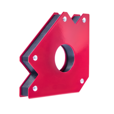 MAGNUM SPAWALNICZY KĄTOWNIK MAGNETYCZNY M5 34KG