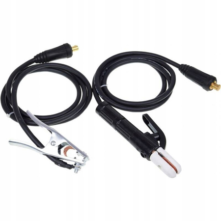 SPAWARKA INWERTOROWA MMA MAGNUM SNAKE 200 PS