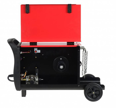 IDEAL MIGOMAT TECNO MIG 200/2 MMA 230/400V