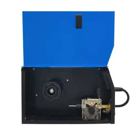 ZESTAW SHERMAN MIGOMAT SPAWARKA INWERTOROWA MIG 200 SPEEDY