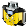 NIVEL SYSTEM NIWELATOR LASEROWY NL720G DIGITAL + SJJ32 STATYW + LS24 ŁATA