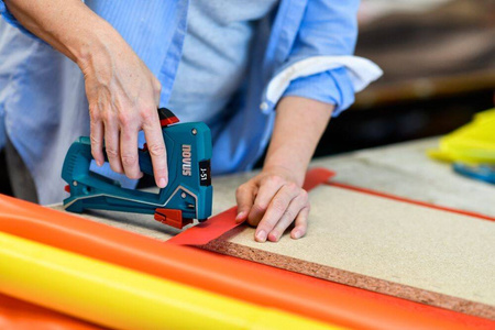 NOVUS J-51 ZSZYWACZ RĘCZNY NV030-0450