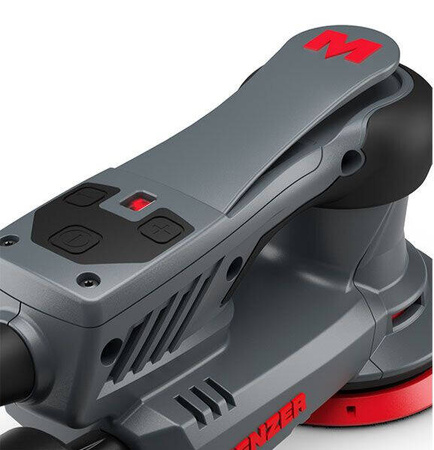 MENZER SZLIFIERKA MIMOŚRODOWA ETS 125 5.0 MR117030000