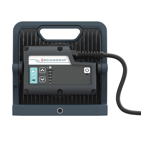 SCANGRIP SG036202 LAMPA ROBOCZA NOVA 4 FORLIFE 4000 LM