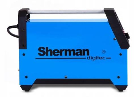SHERMAN PRZECINARKA PLAZMOWA CUTTER 50