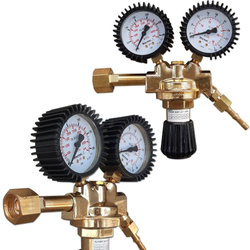 SHERMAN REDUKTOR CO2/ARGON RB-CO2 GNREDCO2