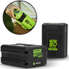 GREENWORKS G60B4 60V AKUMULATOR 4AH 